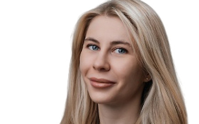 Зонина (Биркова) Анжелика
