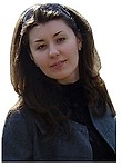 Короткова Ольга Валерьевна