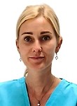 Зотина Ольга Владимировна