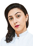 Эльсон Аэлита Рамидиновна