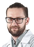 Герасимец Евгений Алексеевич