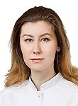 Петрусева Наталия Владимировна