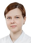 Лытаева Мария Николаевна