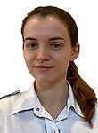 Федоринова (Филатова) Екатерина