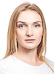 Пустовойтова Елена Викторовна