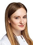 Овчаренко Анна Владимировна