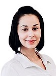 Оруджева Светлана Фазиловна