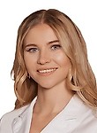 Самарина Татьяна Михайловна