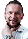 Макиенко Максим Александрович