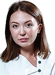 Мишкина Оксана Анатольевна