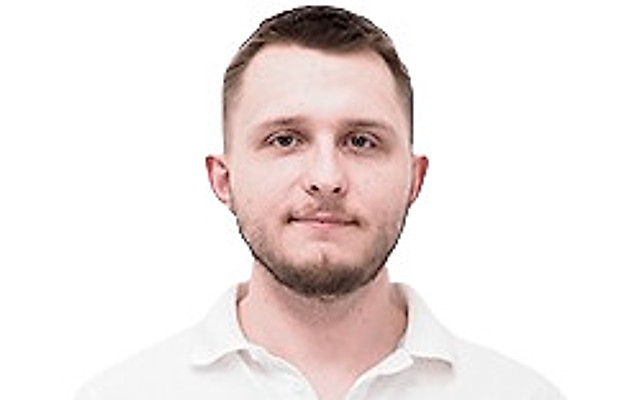 Костерин Павел Максимович