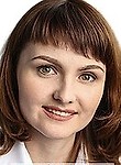 Каспарьян Анна Александровна