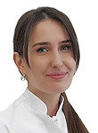 Курбарова Ксения Владимировна