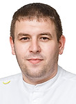 Емелькин Дмитрий Николаевич