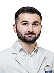 Гаджиев Эльшан Тофигович