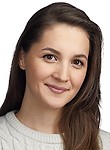 Чусмакаева Рената Ришатовна
