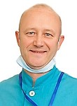 Халяпин Александр Валерьевич
