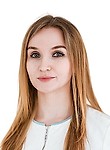 Готовцева Владлена Александровна