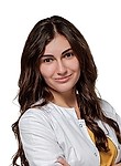 Ахкямова Мария Альбертовна