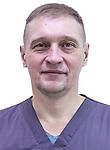 Полтарыгин Роман Владимирович