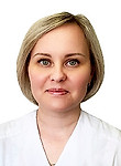 Десятова Юлия Витальевна