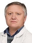 Козлов Игорь Евгеньевич