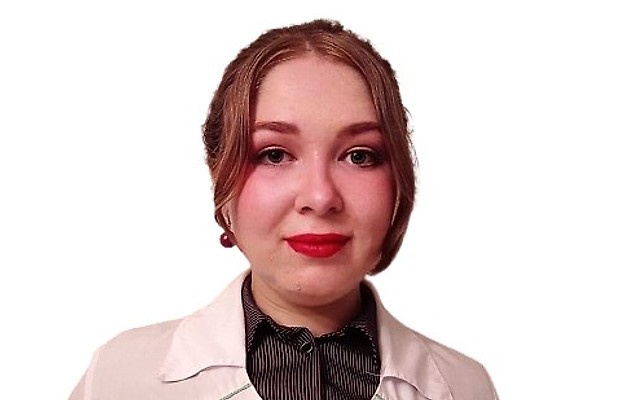 Орлова Линара Рафиковна