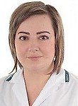 Ивашкина Екатерина Дмитриевна