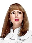 Козенко Софья Николаевна