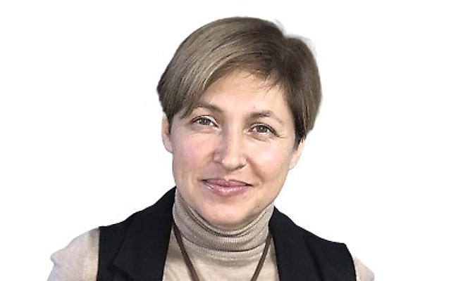 Колесниченко Анна Семеновна