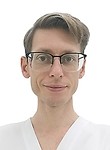 Богатых Алексей Сергеевич