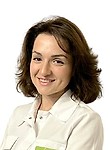 Сорушева Альбина Романовна
