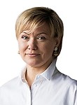 Ломакина Светлана Петровна