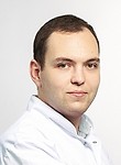 Афанасьев Максим Александрович