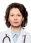 Бояринова Наталья Владимировна