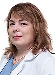 Путивцева Ольга Станиславовна