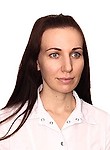 Логинова Ольга Александровна