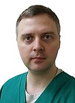 Ивлев Сергей Николаевич