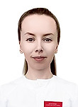 Семенова Алина Анатольевна