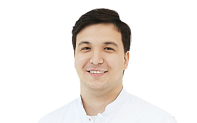 Рыжов Виталий Иванович