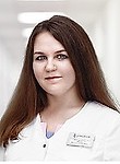Дасаева Наталья Алексеевна