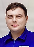 Калашников Дмитрий Геннадьевич