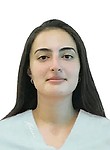 Исмаилова Гюнай Адалят