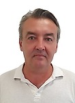 Черешнев Виталий Александрович