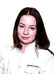 Кириллова Александра Григорьевна