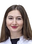 Сохова Фатима Мухамедовна