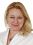 Громова Екатерина Валерьевна