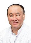 Цыбиков Зорик Баторович