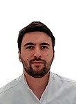Агоев Руслан Борисович