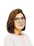 Кожаринова Елизавета Александровна